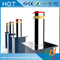 Automatic Retractable Bollards With Built-in Hydraulic Pump